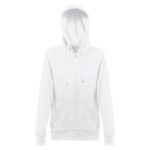 Promotional White THC AMSTERDAM WOMEN WH d