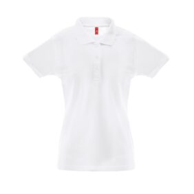 Custom logo THC BERLIN WOMEN WH