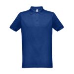 Promotional Royal blue THC BERLIN 3XL a