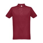 Promotional Burgundy THC BERLIN 3XL a