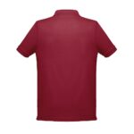 Promotional Burgundy THC BERLIN 3XL b