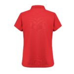 Promotional Red THC DYNAMIC WOMEN a