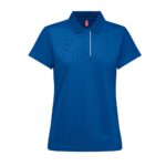 Custom logo THC DYNAMIC WOMEN