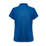 Promotional Royal blue THC DYNAMIC WOMEN a