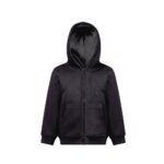 Promotional Black THC AMSTERDAM KIDS c