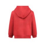 Promotional Red THC AMSTERDAM KIDS a