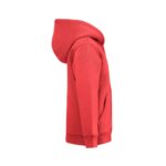 Promotional Red THC AMSTERDAM KIDS b