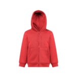 Promotional Red THC AMSTERDAM KIDS c