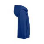 Promotional Royal blue THC AMSTERDAM KIDS b