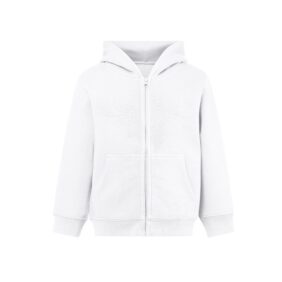 Custom logo THC AMSTERDAM KIDS WH