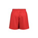 Promotional Red THC MATCH KIDS a