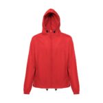 Promotional Red THC DUBLINERS c