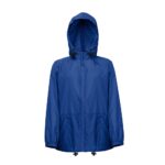 Promotional Royal blue THC DUBLINERS KIDS c