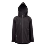 Promotional Black THC ZAGREB KIDS c