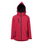 Promotional Red THC ZAGREB KIDS c