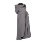 Promotional Grey THC ZAGREB KIDS b