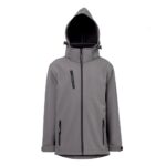 Promotional Grey THC ZAGREB KIDS c