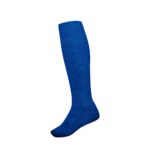 Promotional Royal blue THC RUN KIDS b