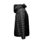 Promotional Black THC SHIELD b