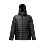 Promotional Black THC SHIELD c