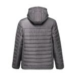 Promotional Grey THC SHIELD a
