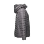 Promotional Grey THC SHIELD b