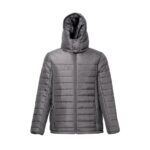 Promotional Grey THC SHIELD c