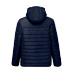 Promotional Navy blue THC SHIELD a