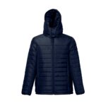 Promotional Navy blue THC SHIELD c