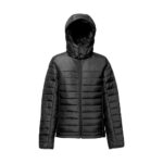 Promotional Black THC SHIELD WOMEN c