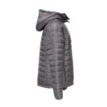 Promotional Grey THC SHIELD WOMEN b