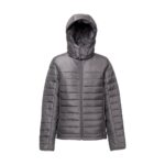 Promotional Grey THC SHIELD WOMEN c
