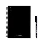 Custom logo STARTER KIT INFINITEBOOK A5