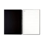 Promotional Black STARTER KIT INFINITEBOOK A5 a