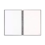 Promotional Black STARTER KIT INFINITEBOOK A5 c