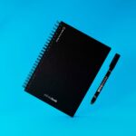 Promotional Black STARTER KIT INFINITEBOOK A5 f