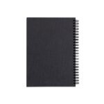 Promotional Black STARTER KIT INFINITEBOOK A5 PLANNER TEXTURE b
