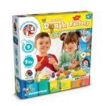 Custom logo Modeling Dough Factory Kit I