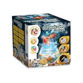 Custom logo Jurassic Pets Kit I