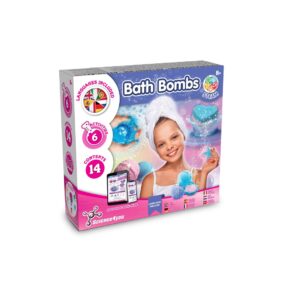 Custom logo Bath Bombs Kit I