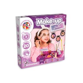 Custom logo Makeup Studio Kit I