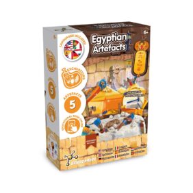 Custom logo Ancient Egypt Excavation Kit I