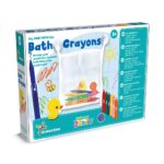 Promotional Assorted BATH CRAYONS a