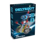 Custom logo DELTABOT