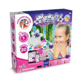 Custom logo MANICURE STUDIO
