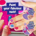 Promotional Assorted MANICURE STUDIO b