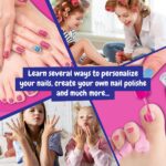 Promotional Assorted MANICURE STUDIO e