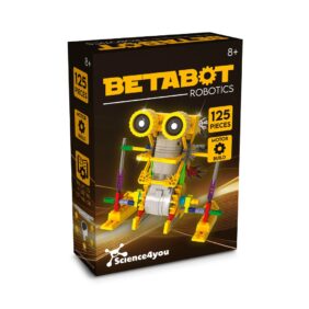 Custom logo BETABOT