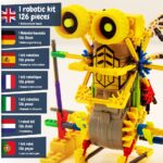 Promotional Assorted BETABOT b