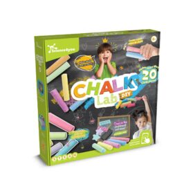 Custom logo CHALK FACTORY